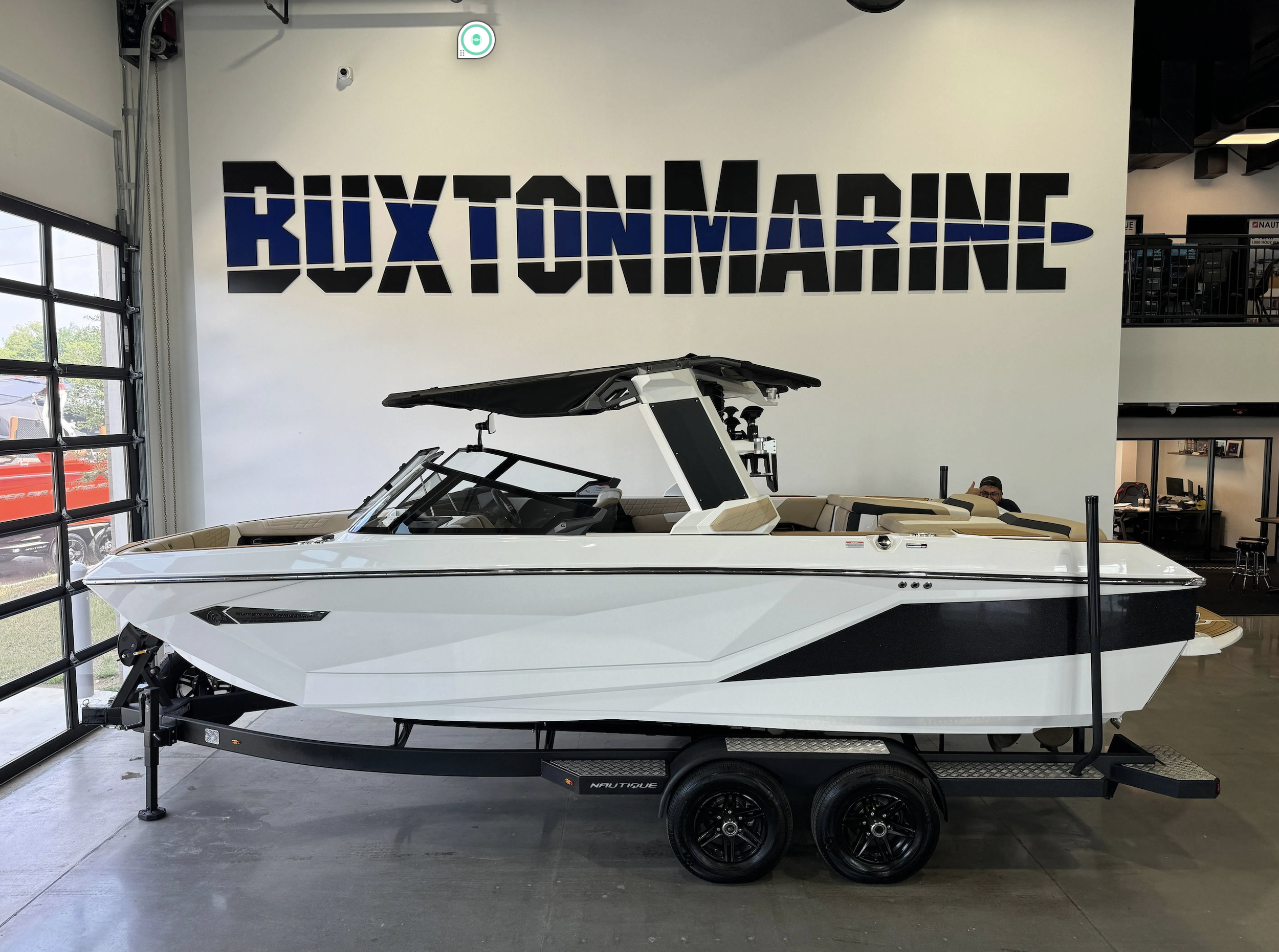 Mistakes to Avoid When Buying a Used Nautique Boat 