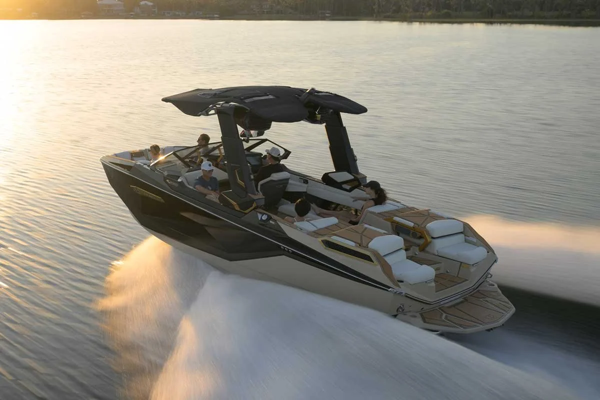 Find Your Perfect Nautique Boat at Buxton Marine, the Best Nautique Dealer in Texas