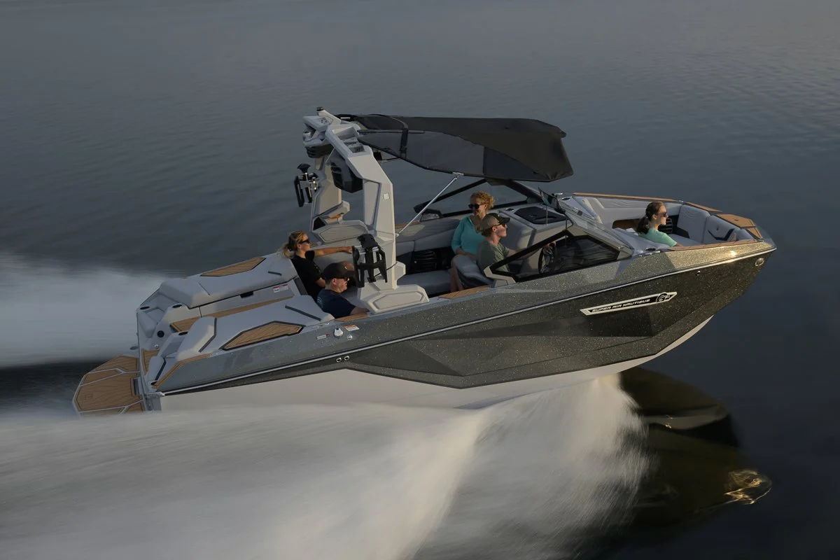 Essential Maintenance Tips for Your Super Air Nautique Boat 