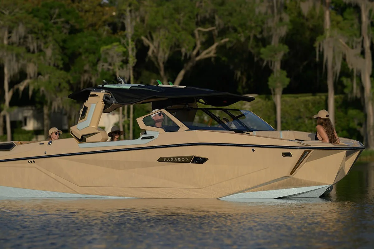 How a Nautique Boat Dealership Protects Your Investment 