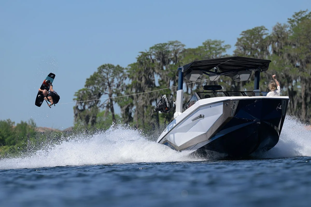Nautique Dealership or Private Seller? Unveiling the Best Way to Buy Your Nautique Boat