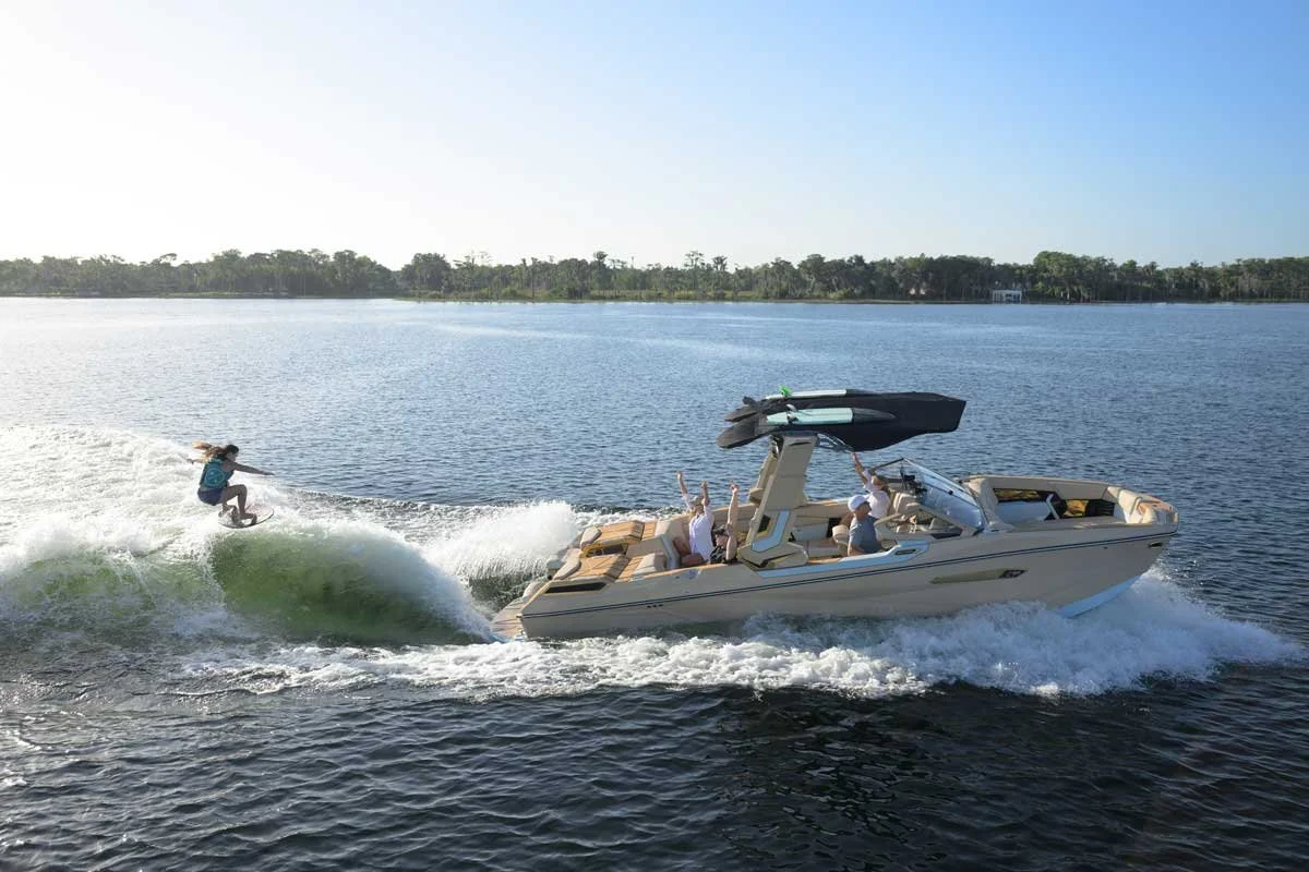 4 Expert Tips for Buying the Perfect Boat From A Nautique Boat Dealership