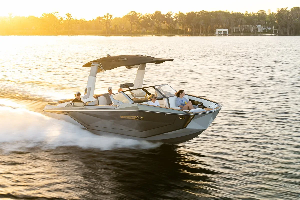 Insider Tips for Buying a Nautique Boat for Sale