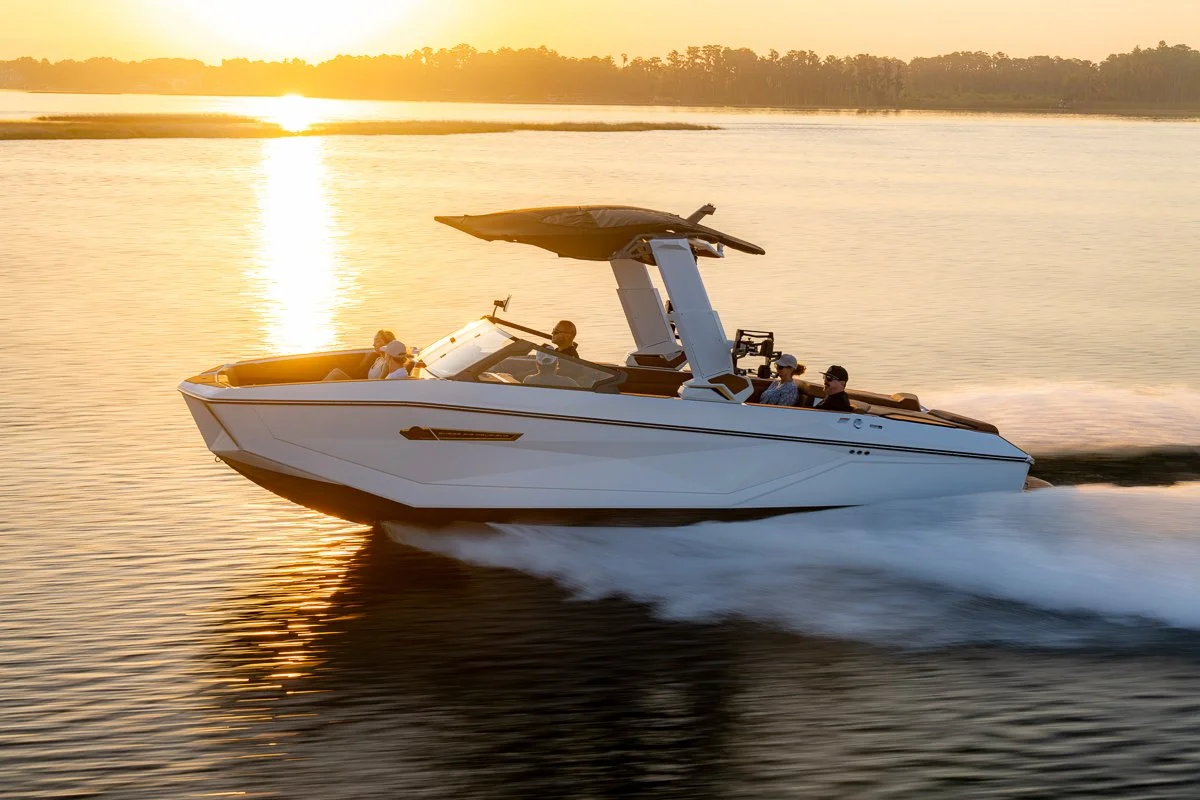 What Most People Get Wrong About Boat Dealerships in Lewisville TX 