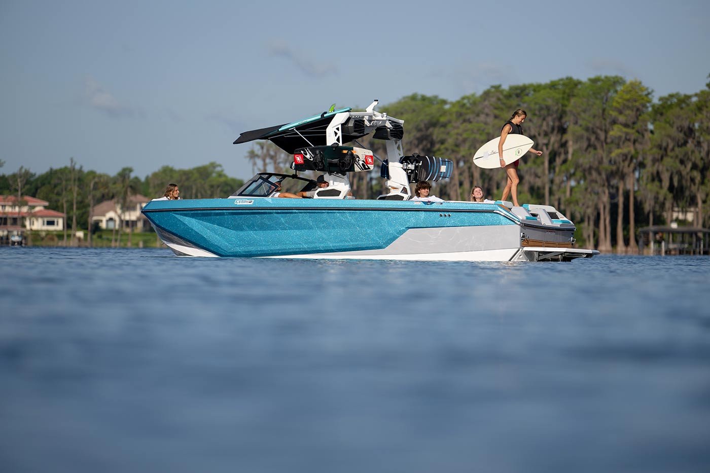 How Local Dealers Ensure Warranty Coverage for Nautique Boats Near Me