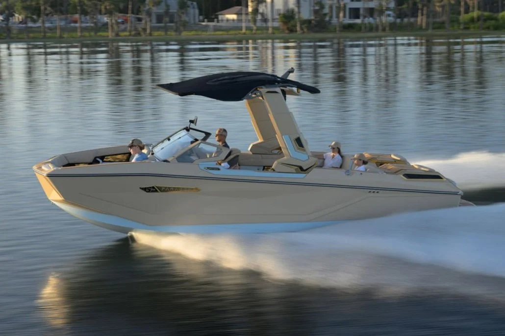 Discover the Best Deals on Used Nautique Boats at Buxton Marine