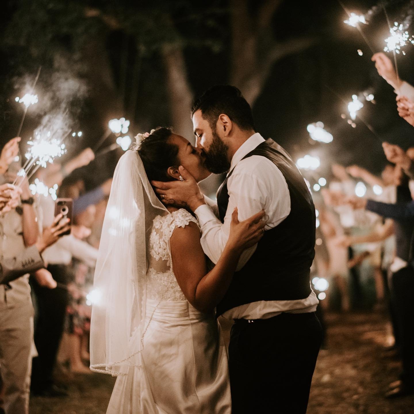 Cheers to the New Year! ✨

We are so looking forward to what 2022 has in store - and whether you're planning a wedding, baby shower, or speciality event, book the best and book the #HappeningByKambria team to help plan your dream event from beginning