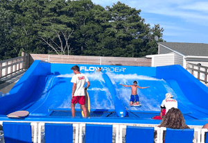 Splash into Fun at Wicked Waves Cape Cod — Guidebook Cape Cod