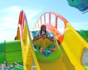 Splash into Fun at Wicked Waves Cape Cod — Guidebook Cape Cod