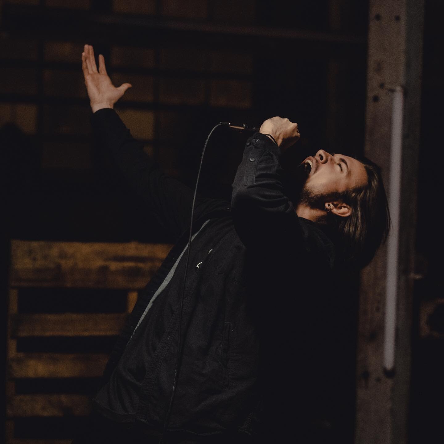 It&rsquo;s been a week since we unleashed &lsquo;Inertia&rsquo; into the world, and the love it&rsquo;s received has been unbelievable. This is only the first of what is to come, so stay tuned. Links in our bio to stream/watch &lsquo;Inertia&rsquo; 