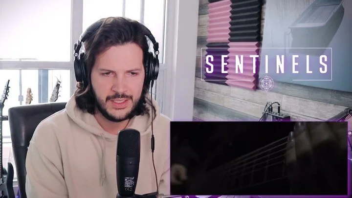 It&rsquo;s been just over a month since the release of &lsquo;Inertia&rsquo; & the reactions have been amazing! Thank you to all those who shared their reactions with the world; we appreciate you 🙌🖤 With that said, who&rsquo;s ready for more? 