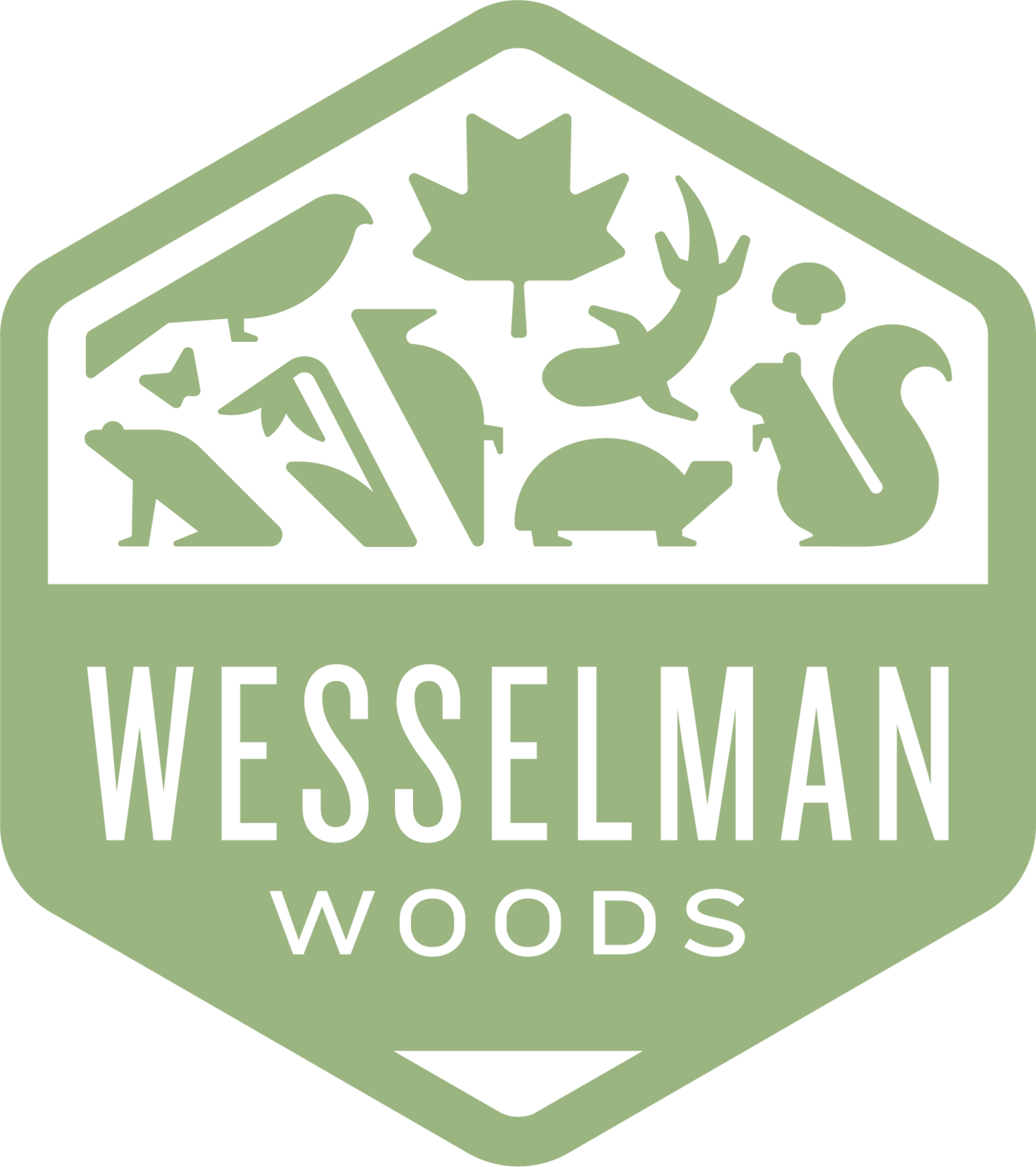 Wesselman Woods