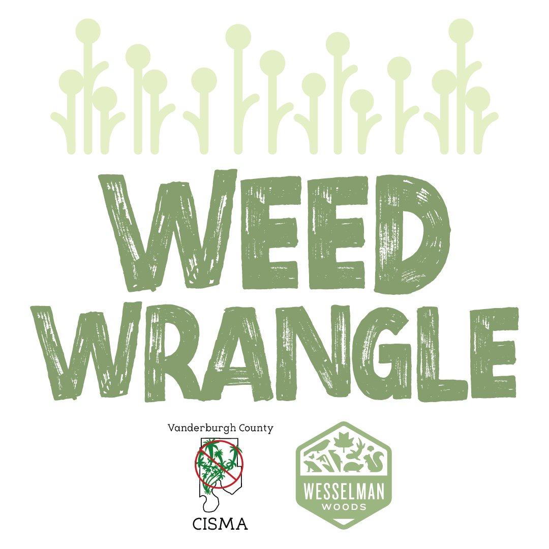 Weed Wrangle 