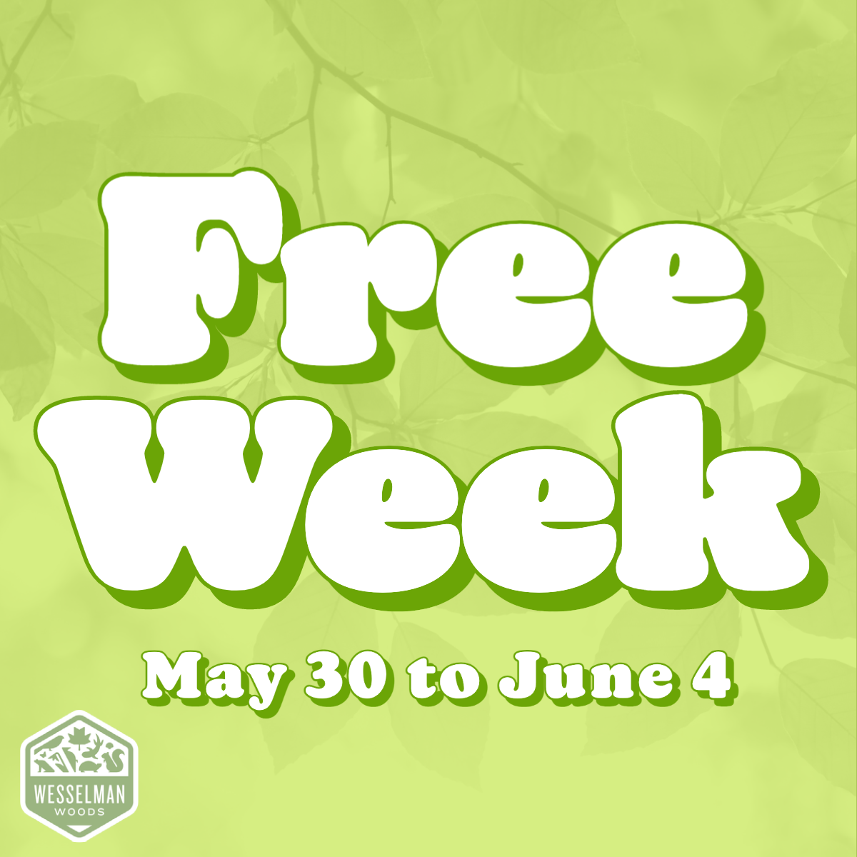 Free Week