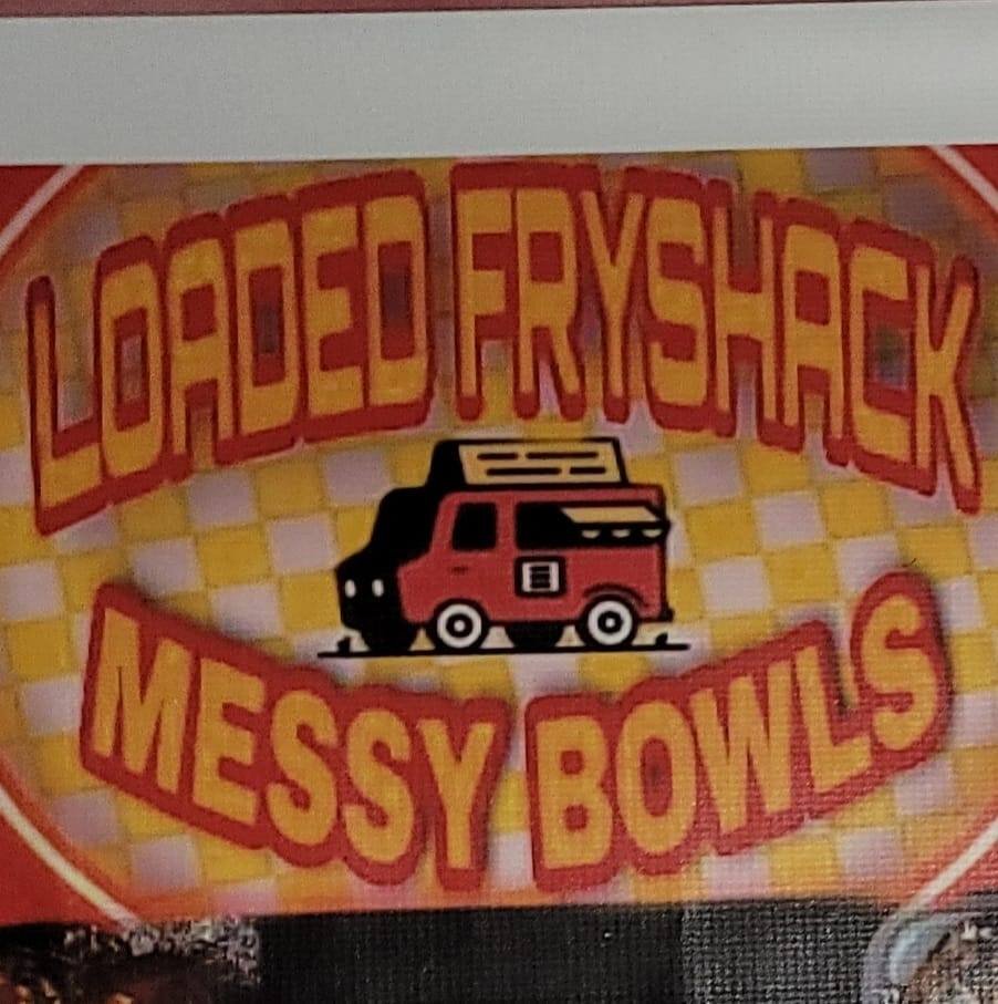 Loaded Fry Shack