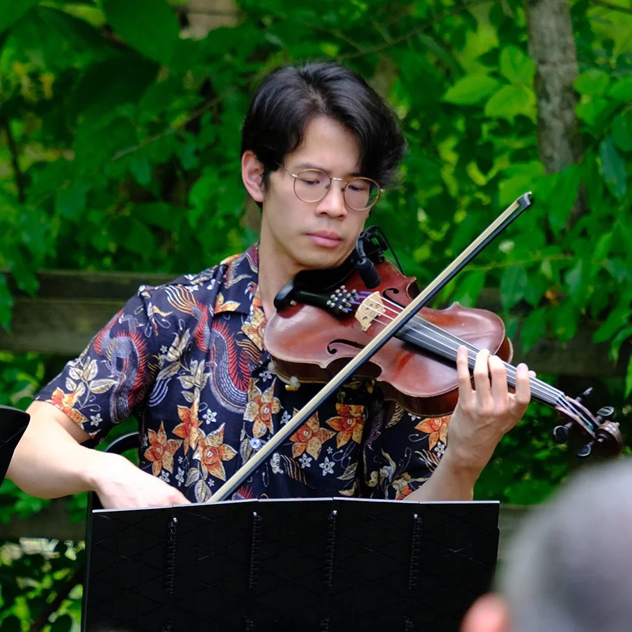 Philharmonic: New Traditions Diversity Series