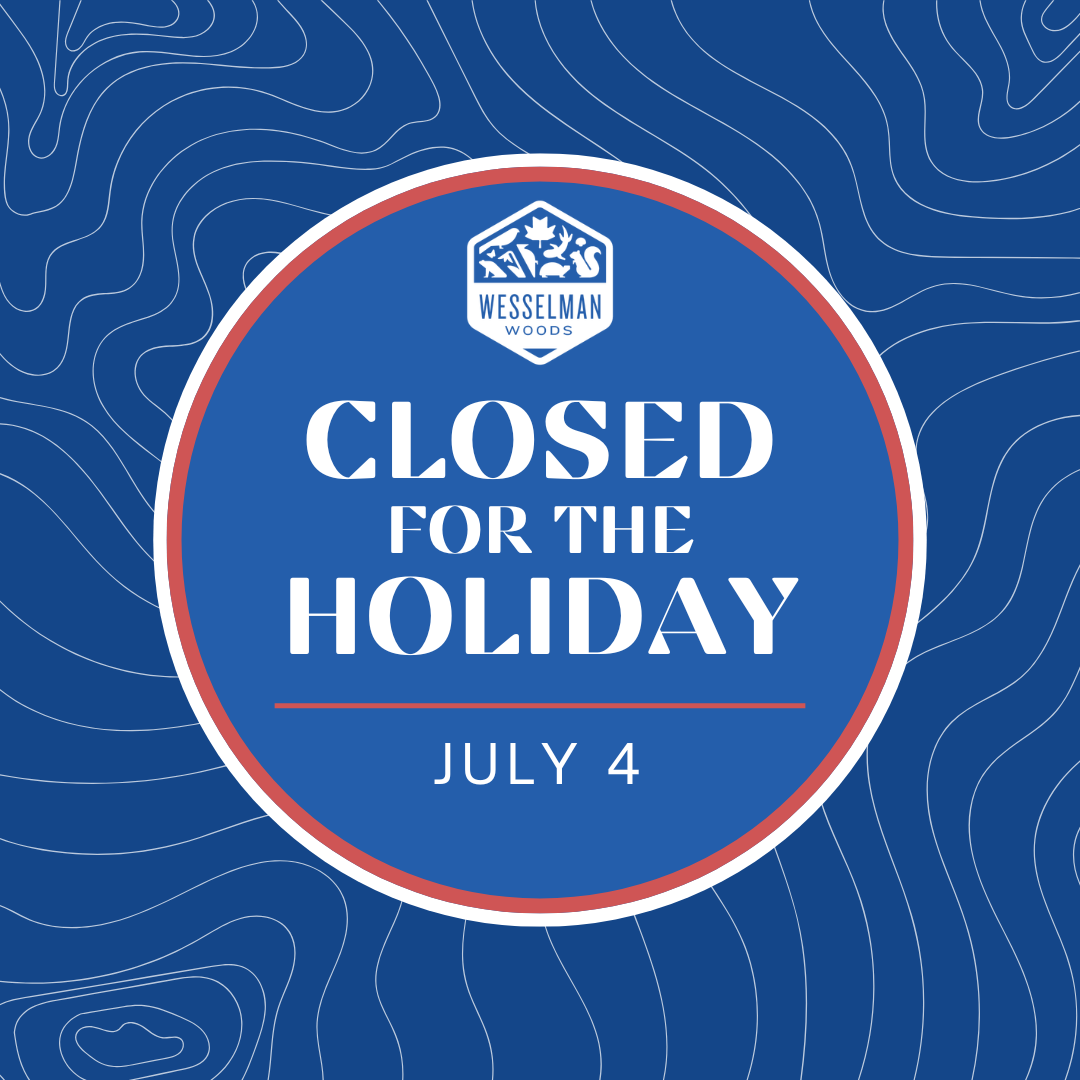 CLOSED to Public