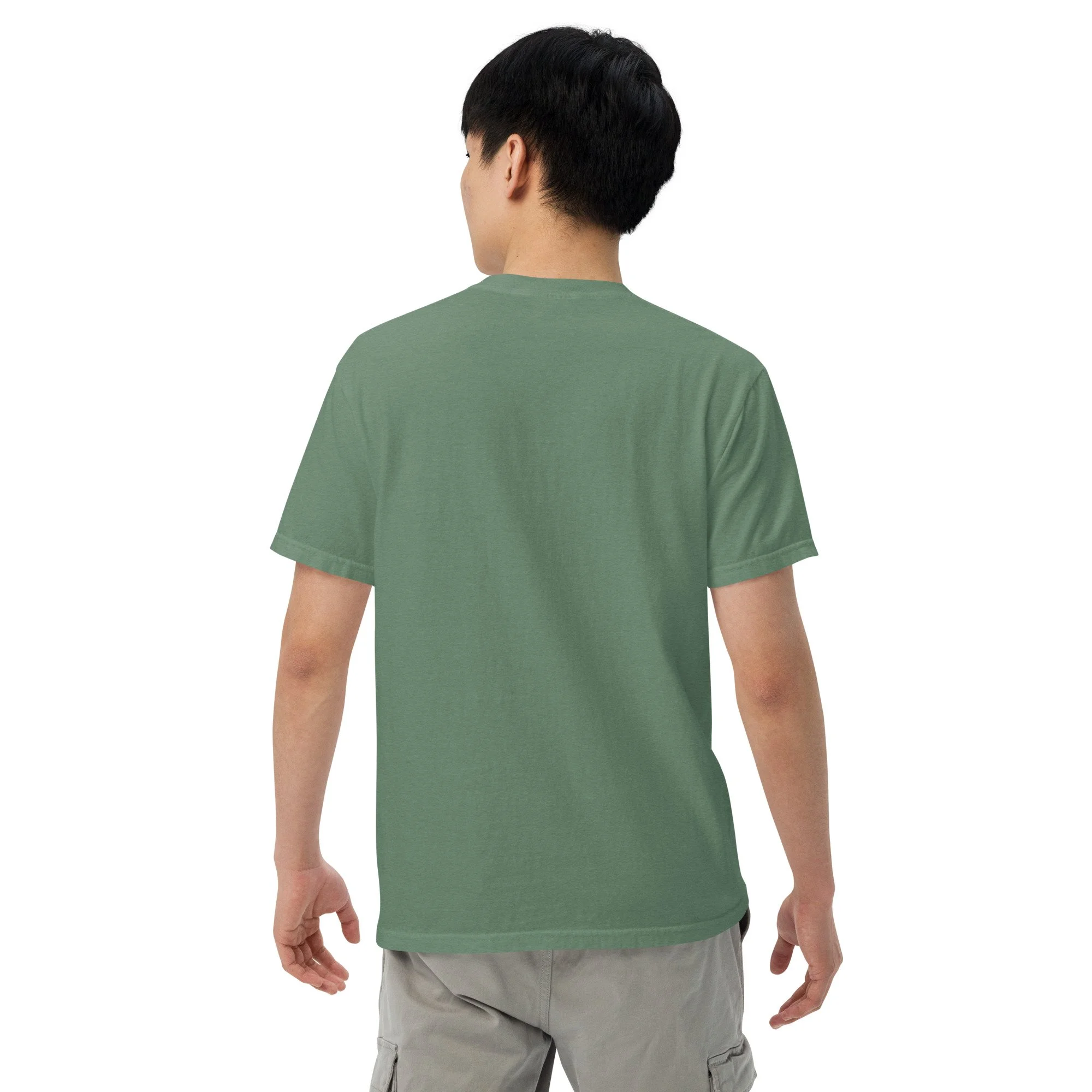 unisex-garment-dyed-heavyweight-t-shirt-light-green-back-6a639e4007ca7.jpg