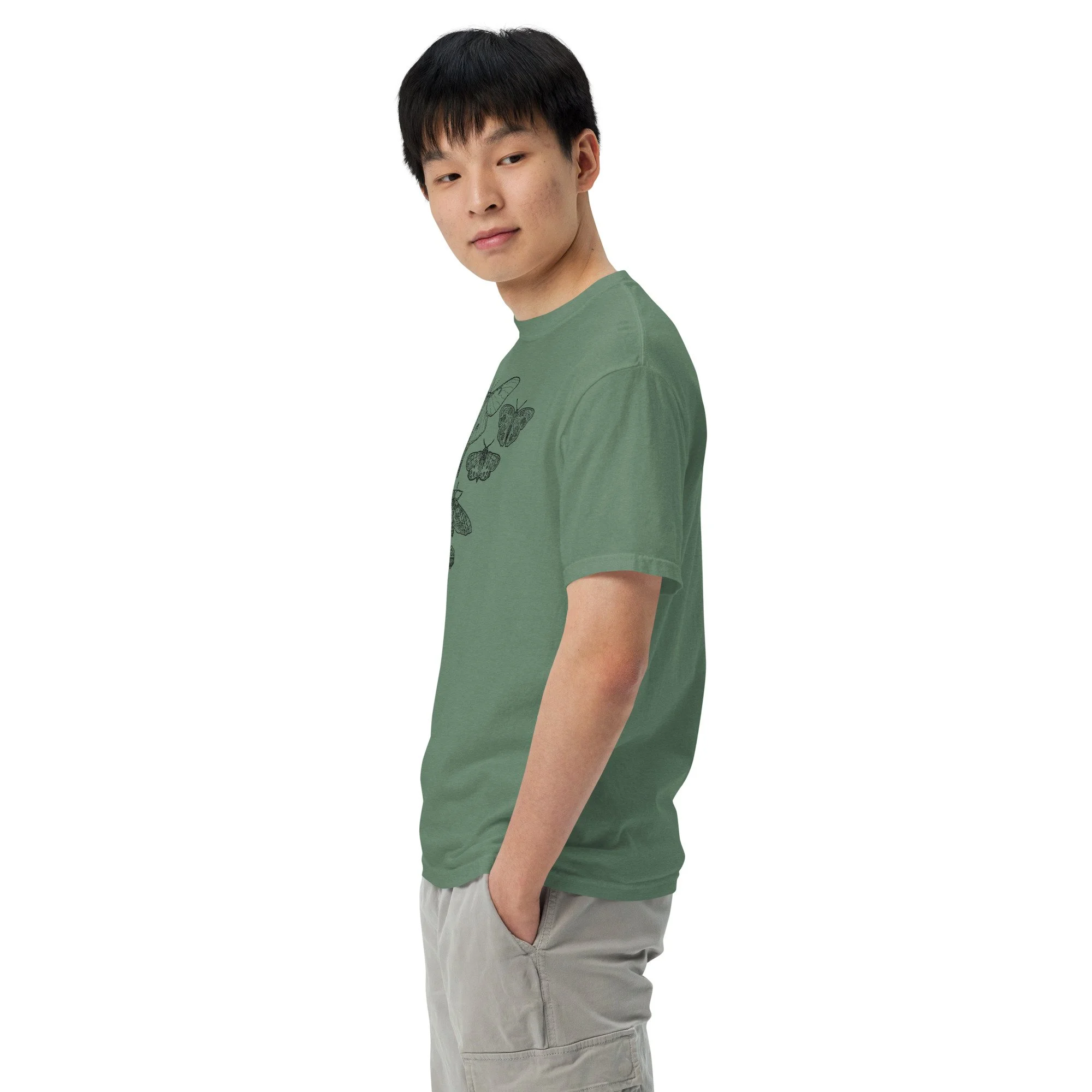 unisex-garment-dyed-heavyweight-t-shirt-light-green-left-6a639e4008b34.jpg