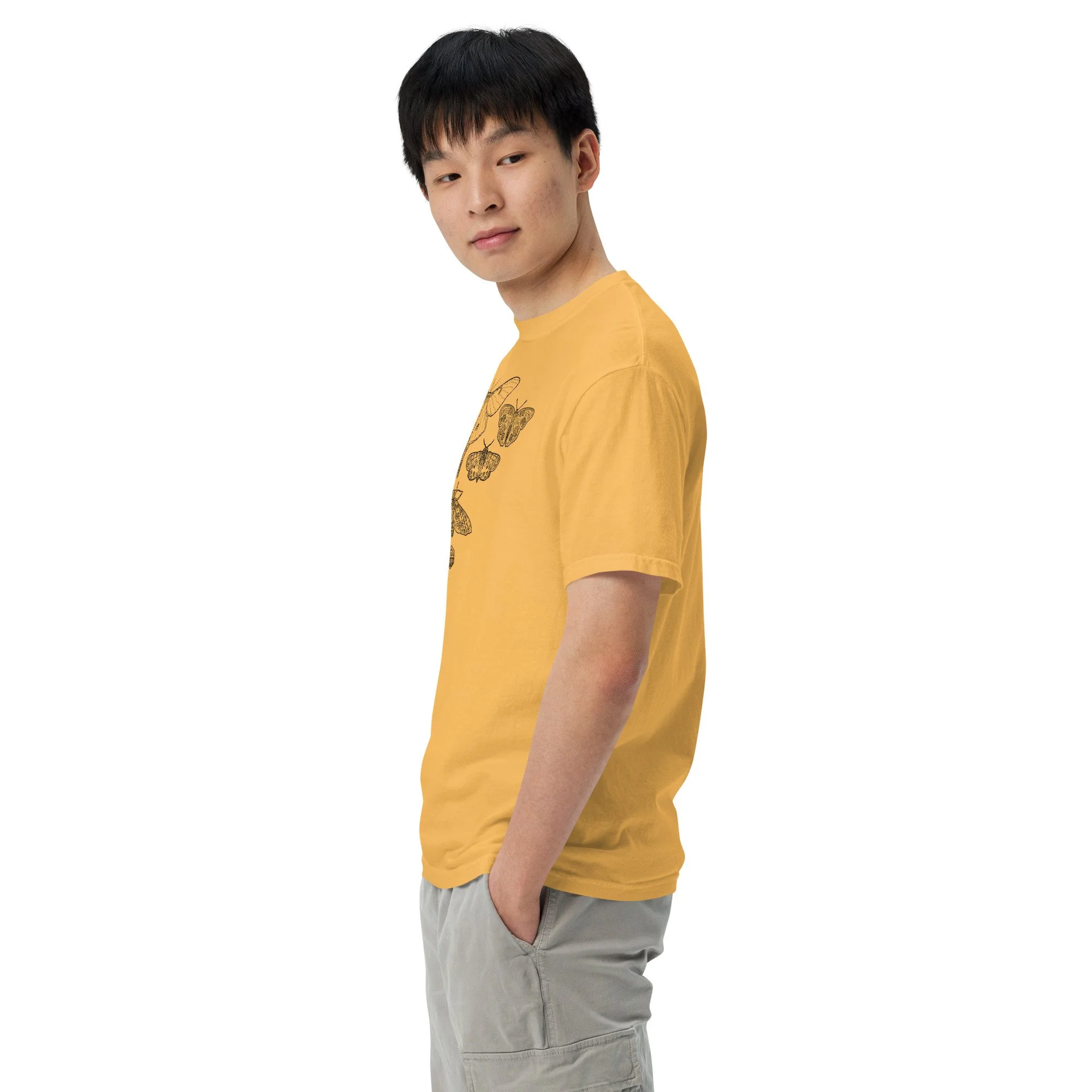 unisex-garment-dyed-heavyweight-t-shirt-mustard-left-6a639e402e766.jpg