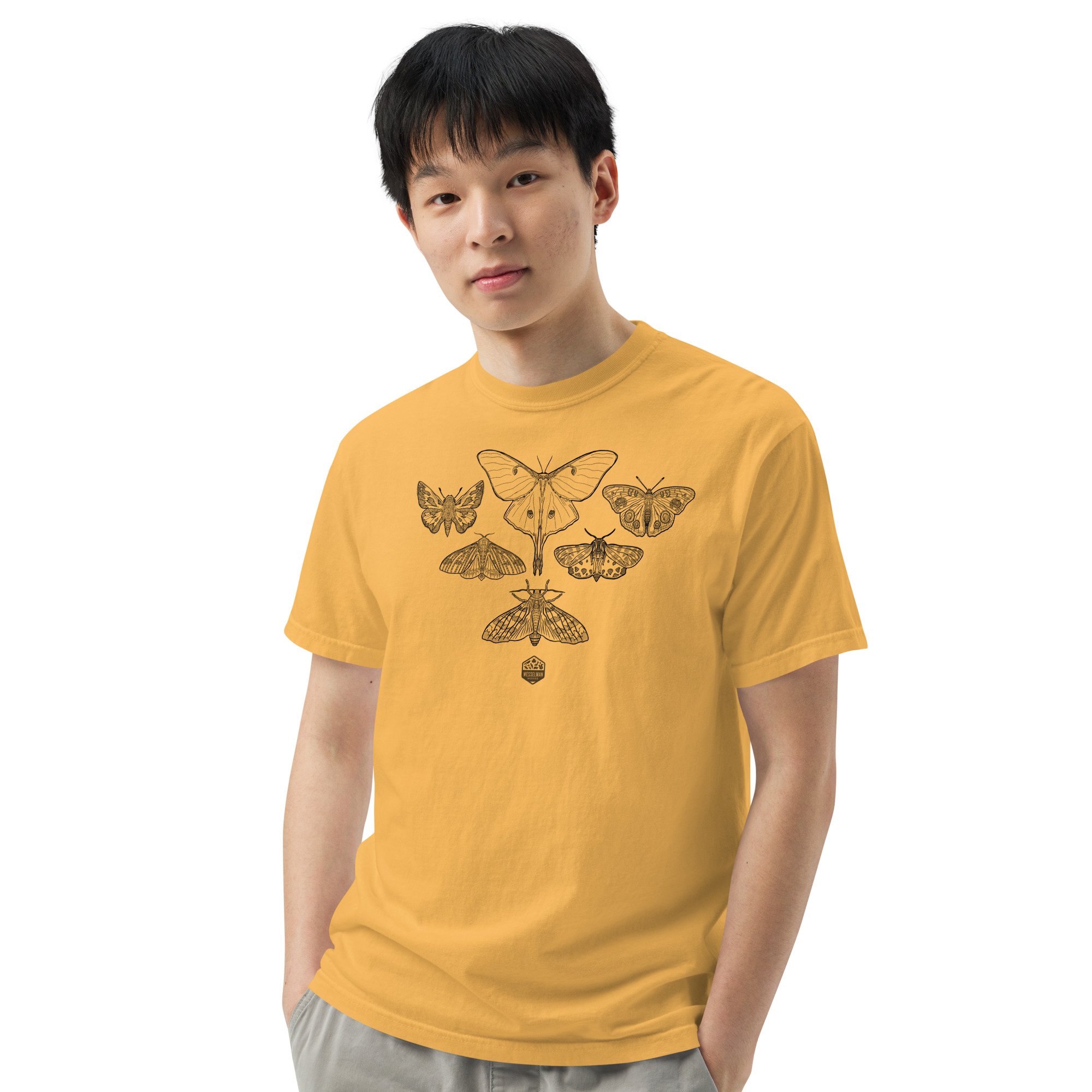 unisex-garment-dyed-heavyweight-t-shirt-mustard-front-3-6a639e4032293.jpg