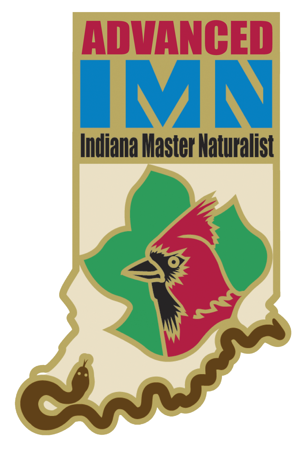 Indiana Master Naturalist — Wesselman Woods