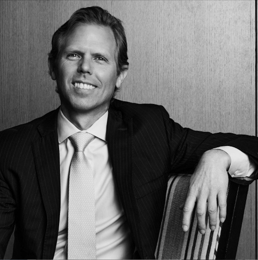 2024 Speakers — Future of Sustainable Investing