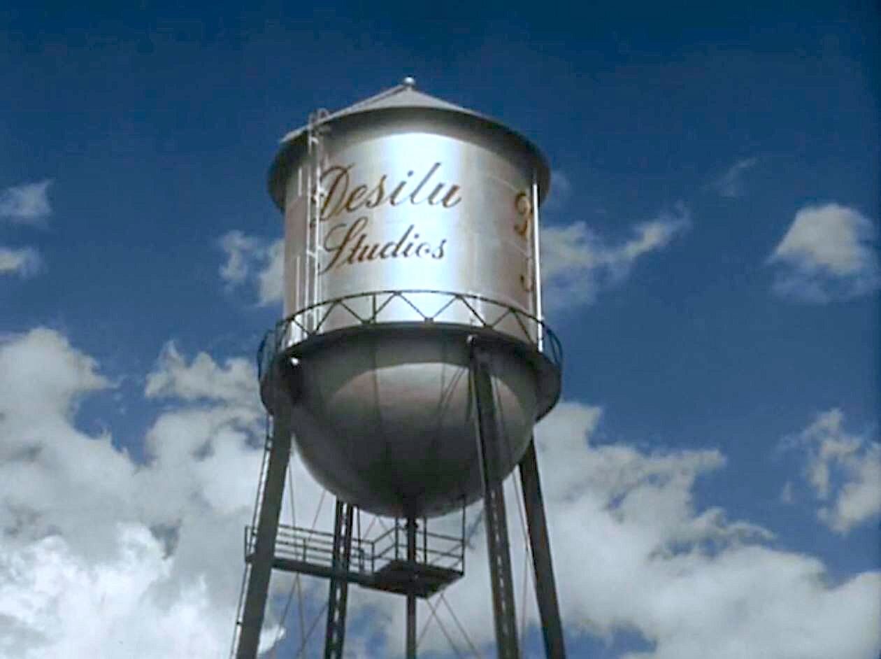 Desilu watertower.jpg