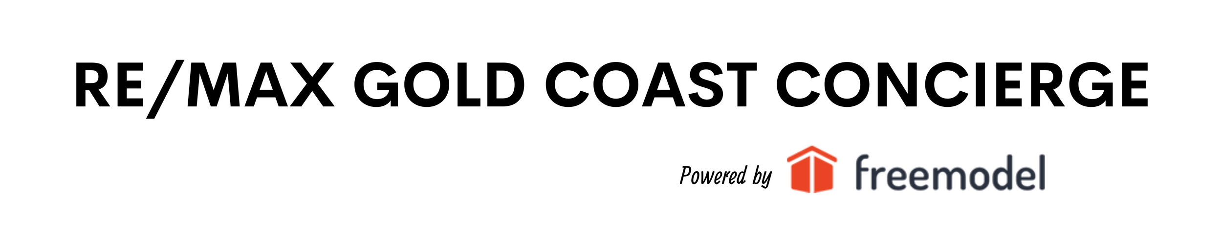 Gold Coast Concierge — RE/MAX Gold Coast