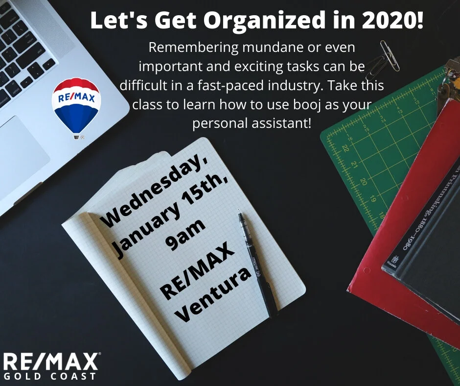 Organization Meets Automation with Tasks & More!