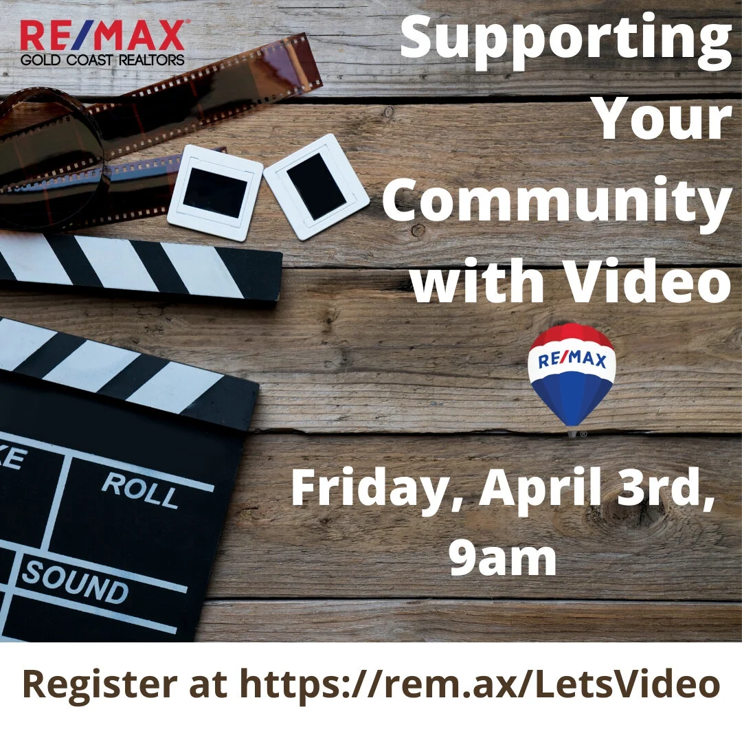 Supporting Your Community with Video