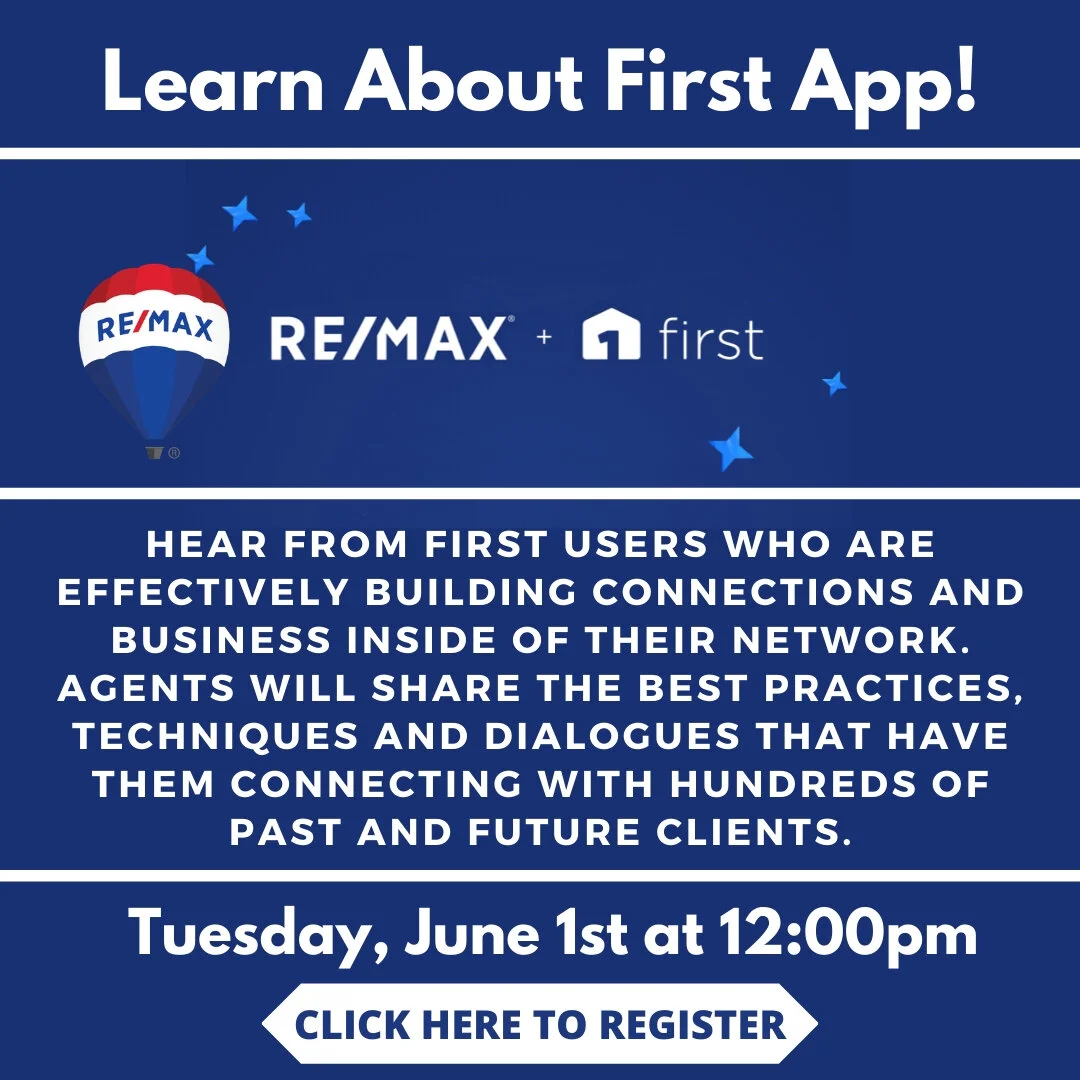 Learn About First App!