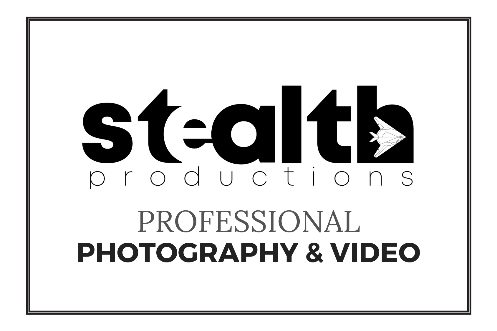 Stealth Productions