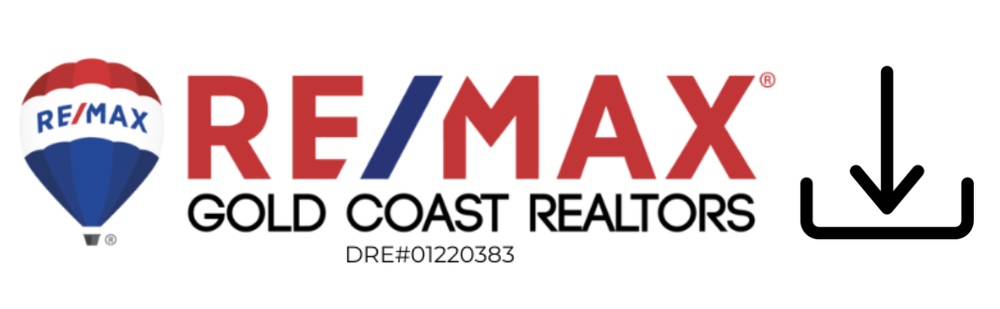 Logos and Fonts — RE/MAX Gold Coast
