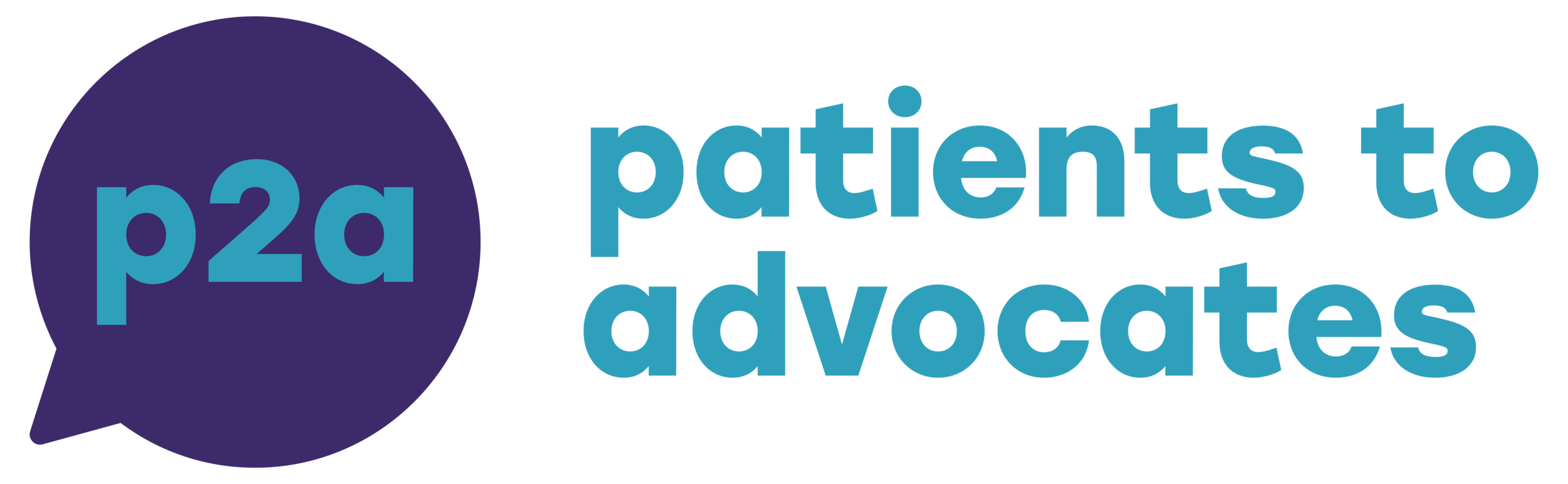 Patients to Advocates