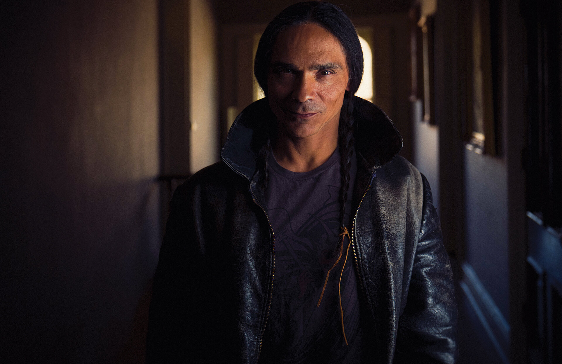 Longmire Book - Zahn McClarnon 1.jpg