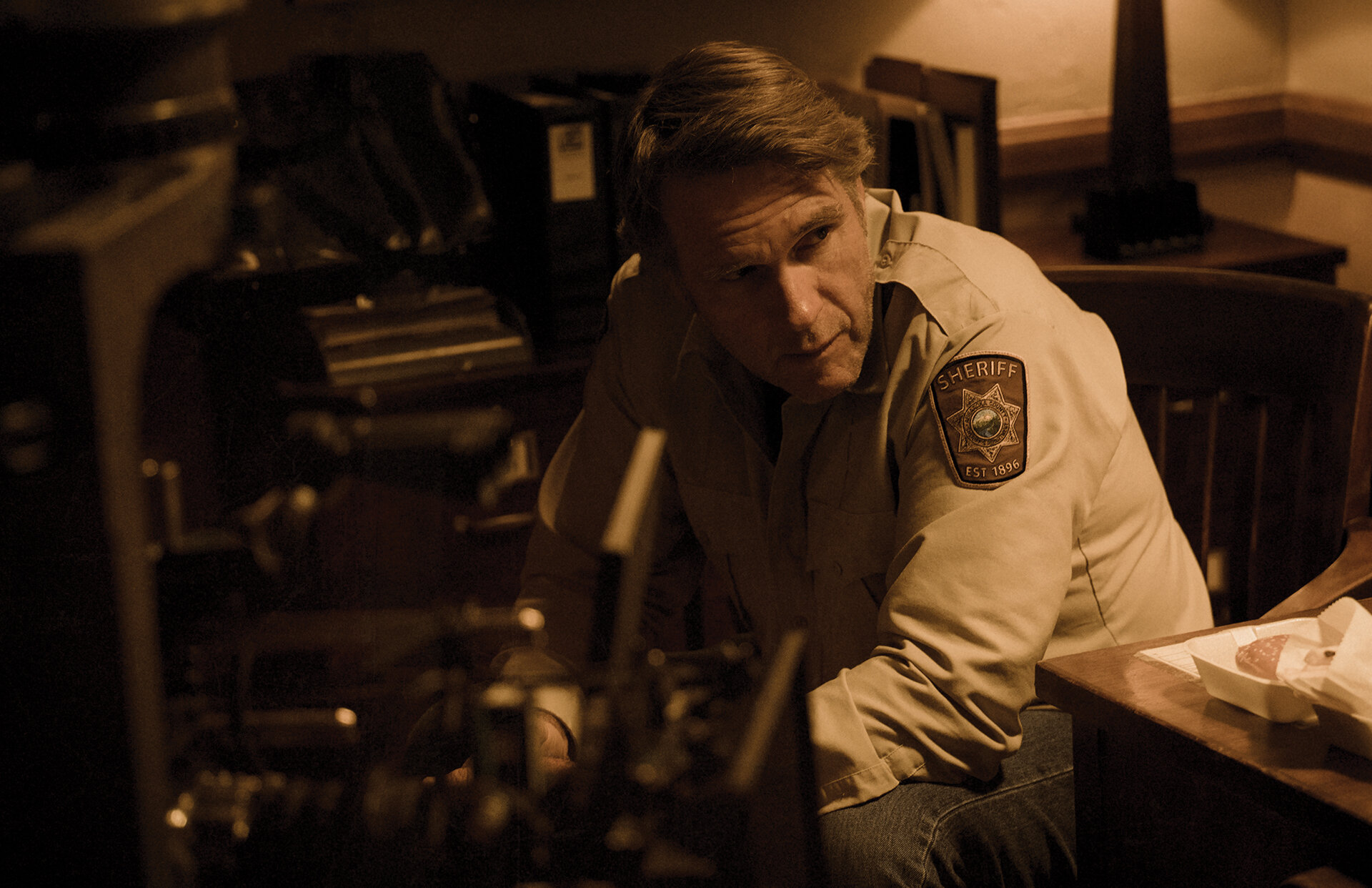 Longmire Book - Robert Taylor - Behind the Scenes 2.jpg