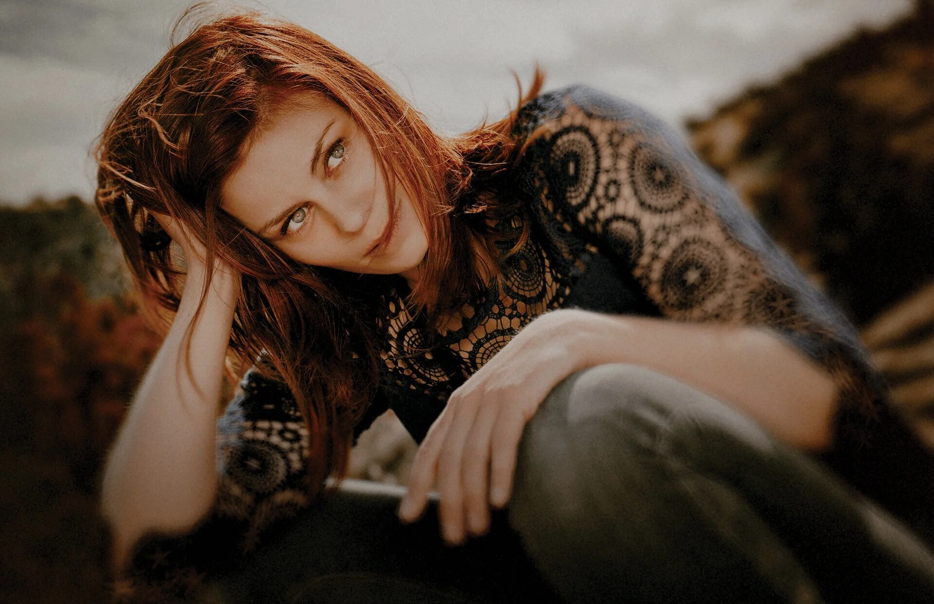 Cassidy Freeman