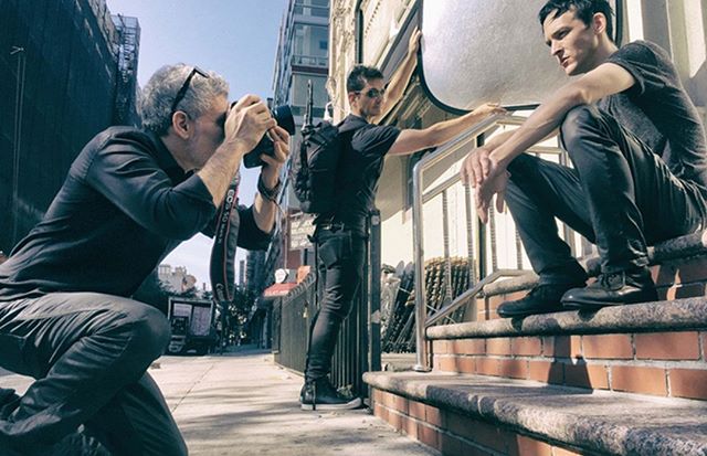 The Making Of.... ⁠
#MOSF Men of Science Fiction⁠
⁠
@Dennydenn @TJScottPictures @robinlordtaylor⁠
⁠
#dennydenn #tjscott #robinlordtaylor #gotham #thepenguin #menofsciencefiction #sciencefictionbooks #sciencefictionart #sciencefictionbook #scifibooks 