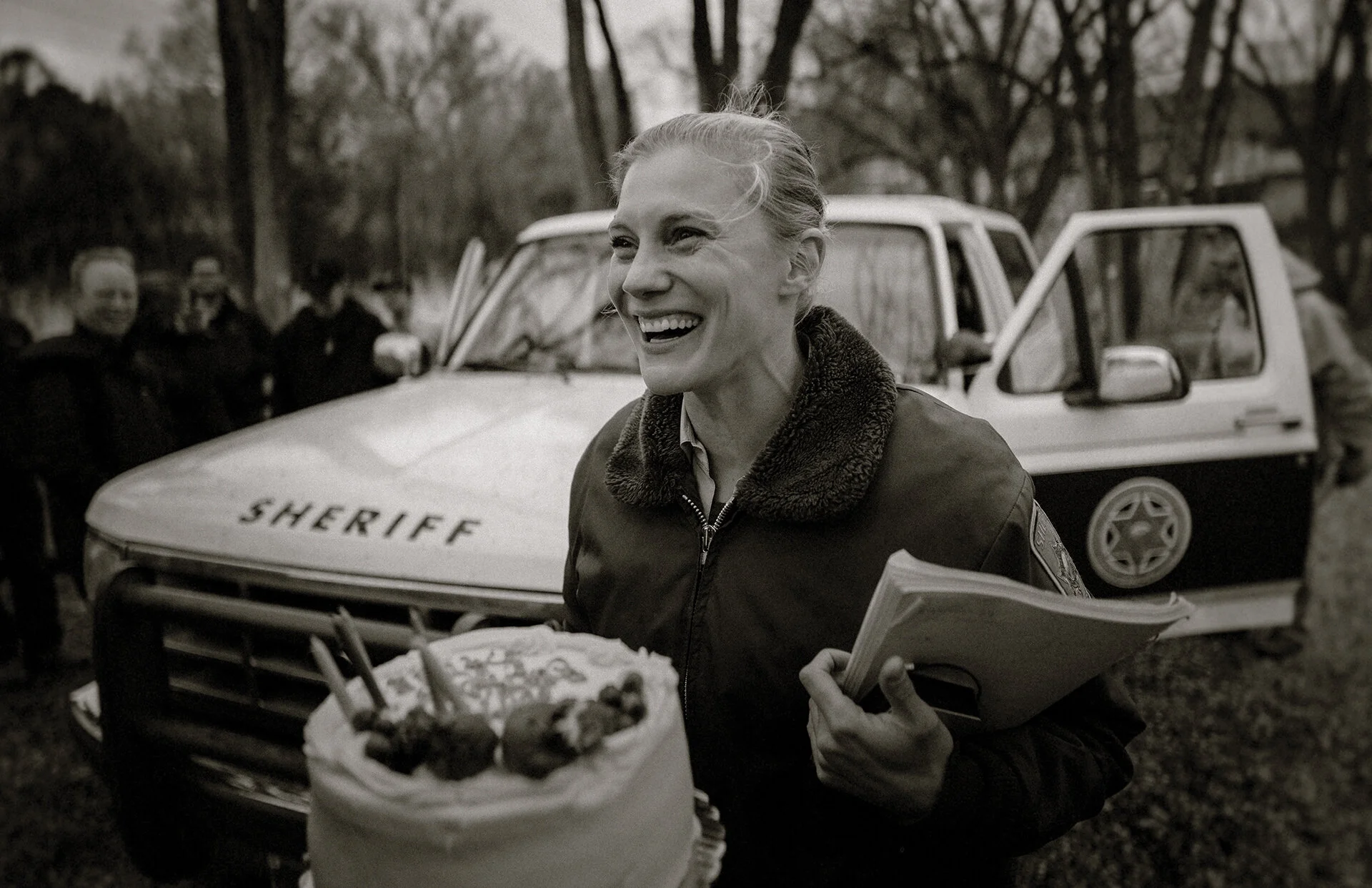 Longmire Book - Katee Sackhoff - Behind the Scenes Birthday.jpg