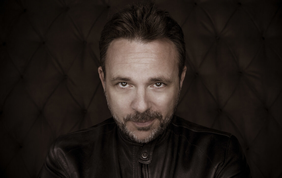 Danny Cannon | Men of Science Fiction by Dennys Ilic 