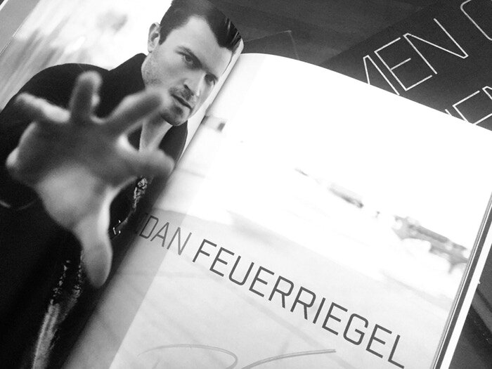 Men of Science Fiction