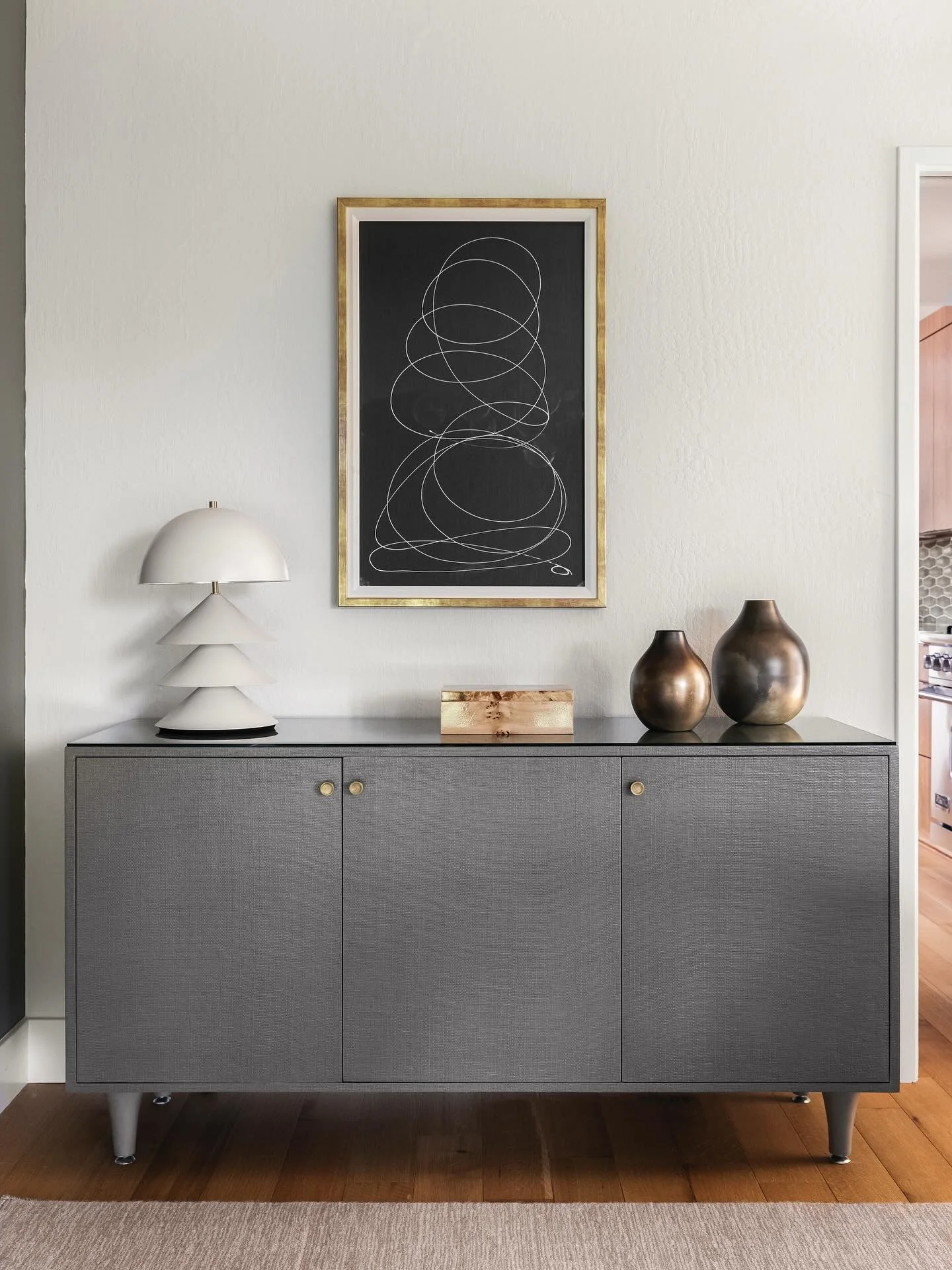 We don&rsquo;t follow a prescribed design style at Lindsey Albrecht Design. Every project is unique and is shaped by its surroundings, the architecture of the home, and&mdash;most importantly&mdash;the needs and lifestyle of the people who live there