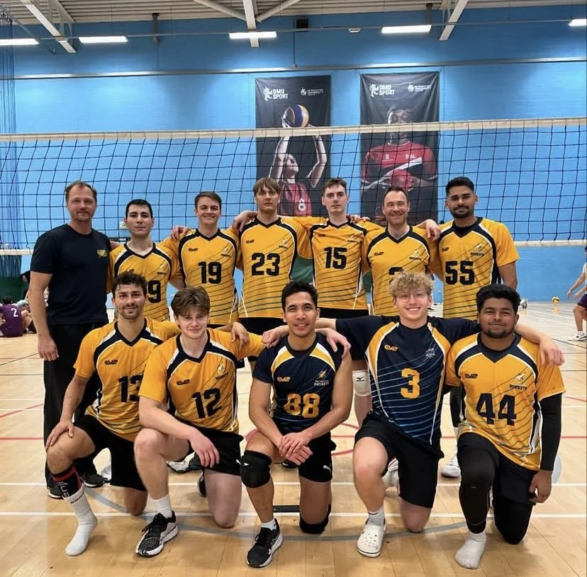 Nottingham Rockets M1 24/25