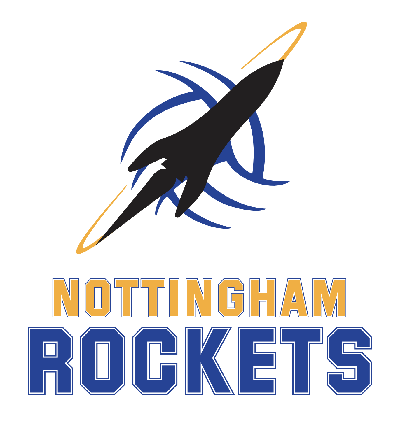 Nottingham Rockets