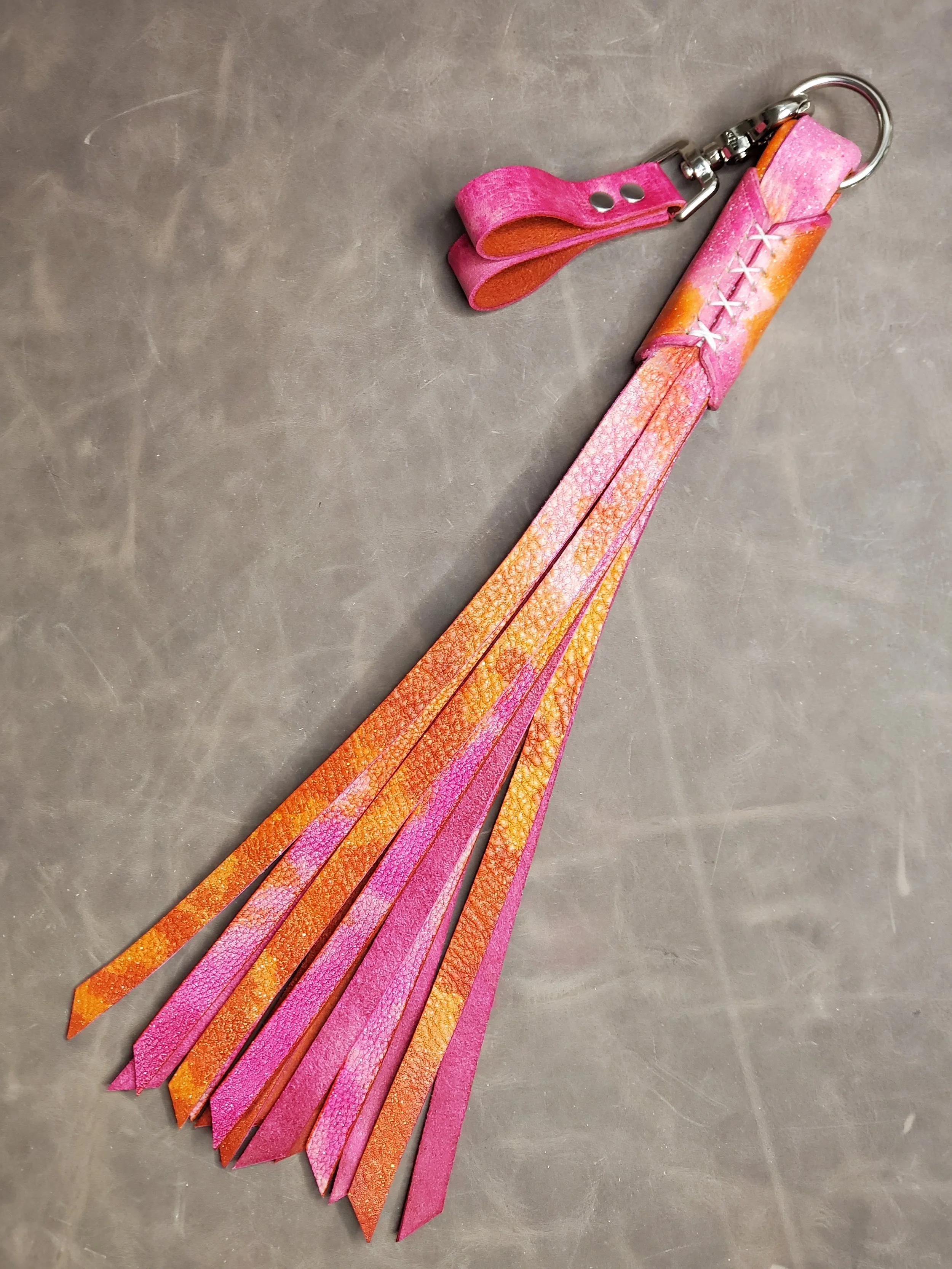 Custom Finger-Flogger (Multiple Styles) thumbnail