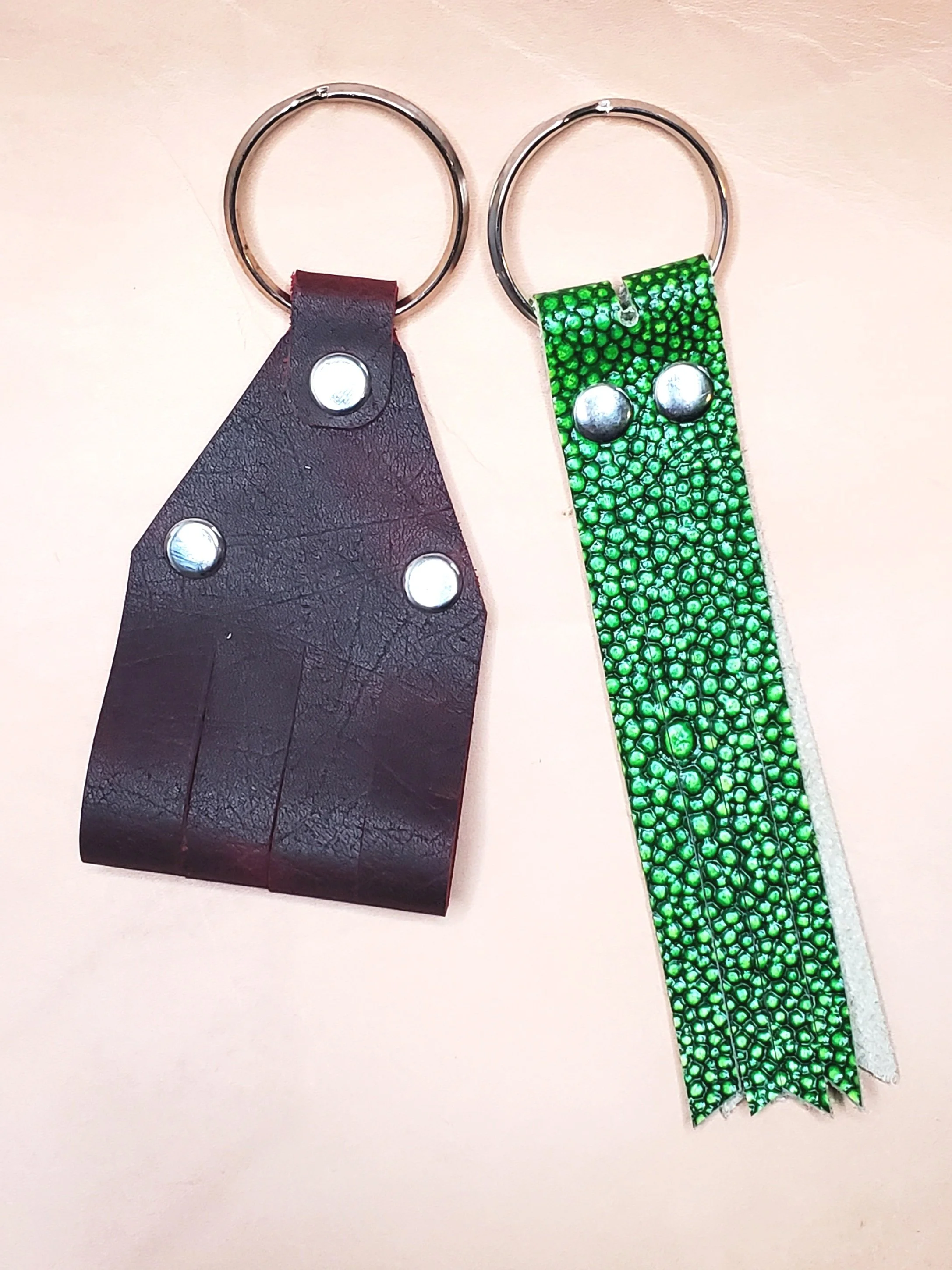 Keychains thumbnail
