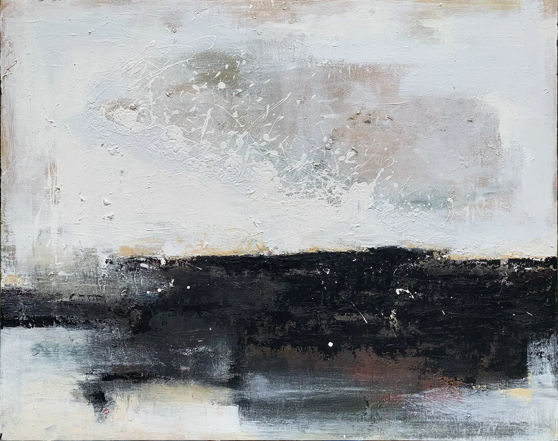 The Calming Storm
