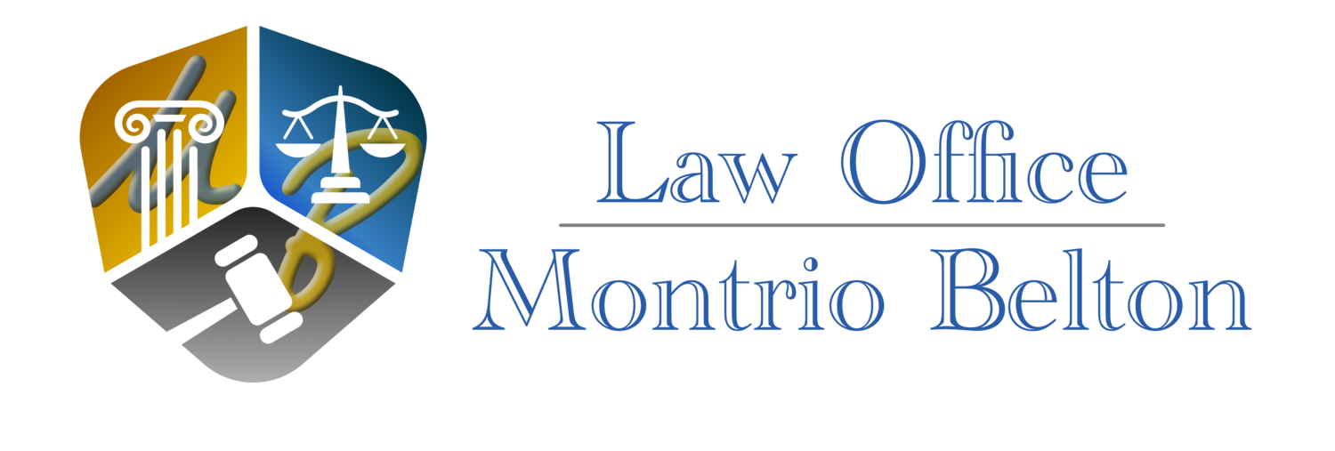 Law Offices of Montrio Belton
