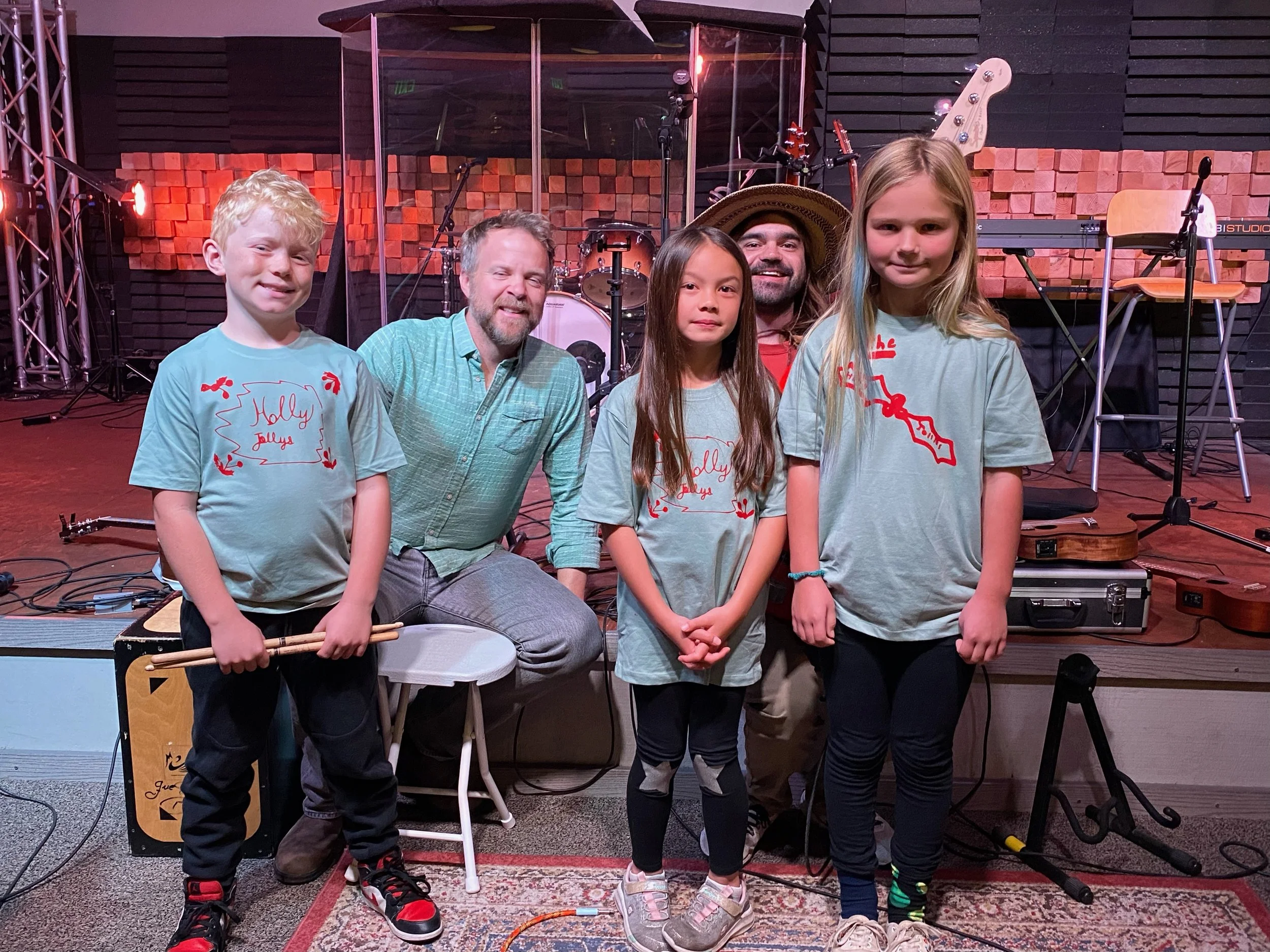 Christmas Concert Performer Regustration 2024